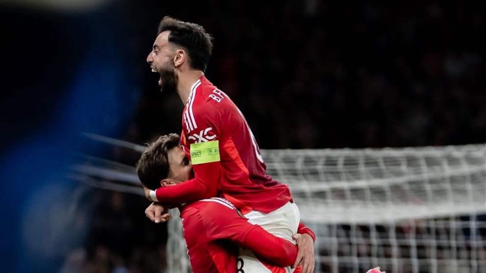 فيديو - ارقام للتاريخ من فوز مانشستر يونايتد على تشيلسي