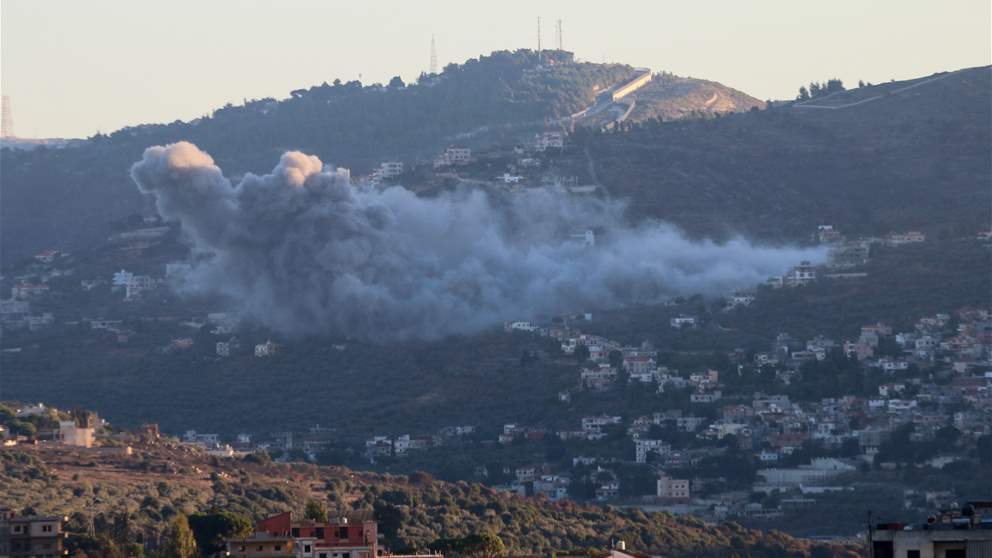 ما وراء رفع وتيرة التصعيد الإسرائيلي؟ (الأنباء) 