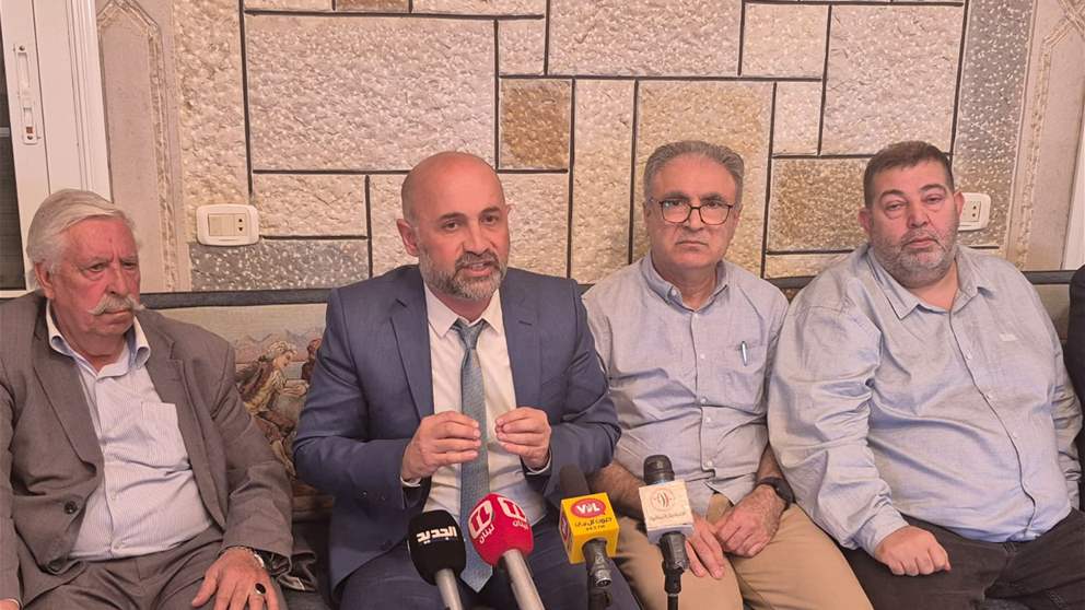 مزارعو "القنب" جاهزون لتسليم محصولهم.. فهل يُنقذ الموسم؟