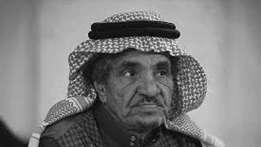 رحيل الفنان السعودي القدير حمد المزيني عن 80 عامًا