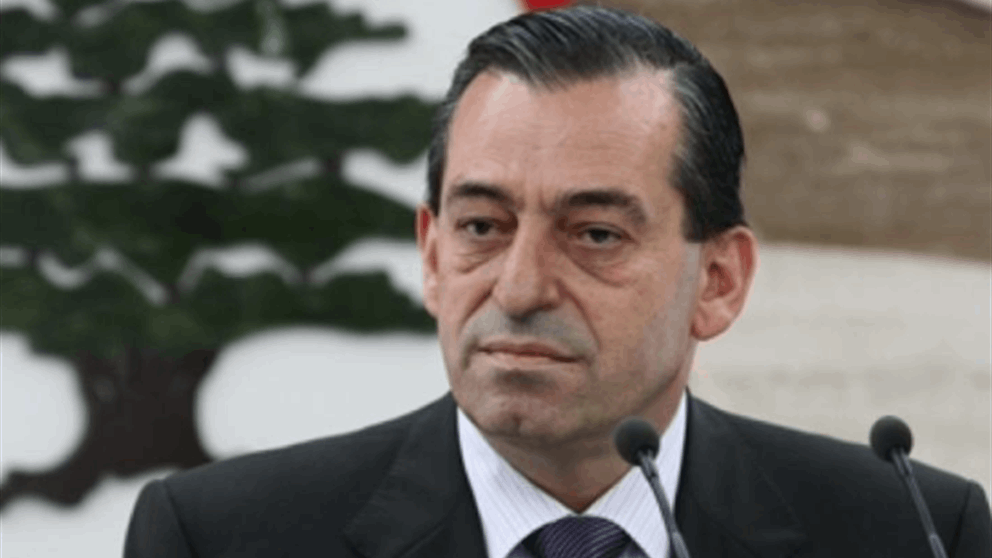 بعد كلامه عن قلعة بعلبك وتخزين السلاح.. توضيح من أنطوان زهرا