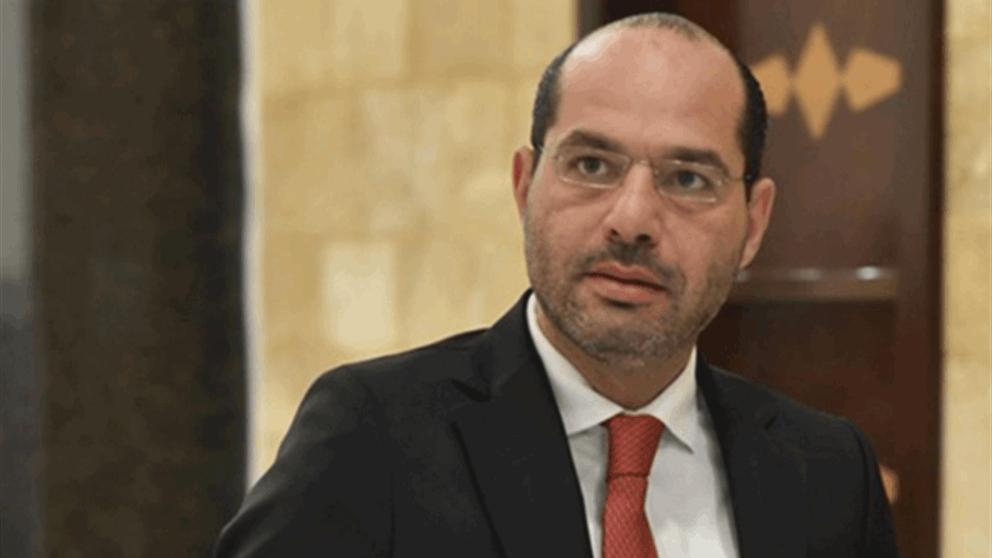 "الشخصية البقاعية الوحيدة التي التقاها".. أجواء ودّية بين بن فرحان ومراد