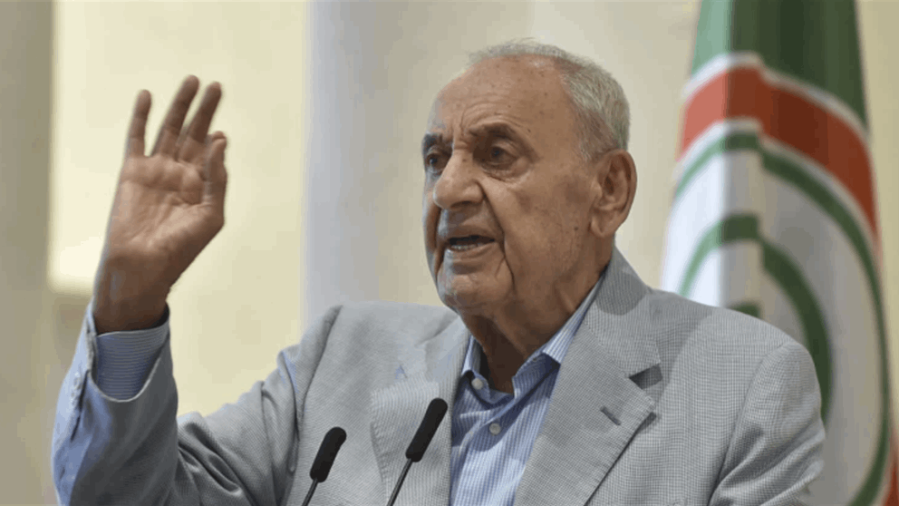 بعد مجزرة بنت جبيل.. بري طلب الاتصال بأورتاغوس