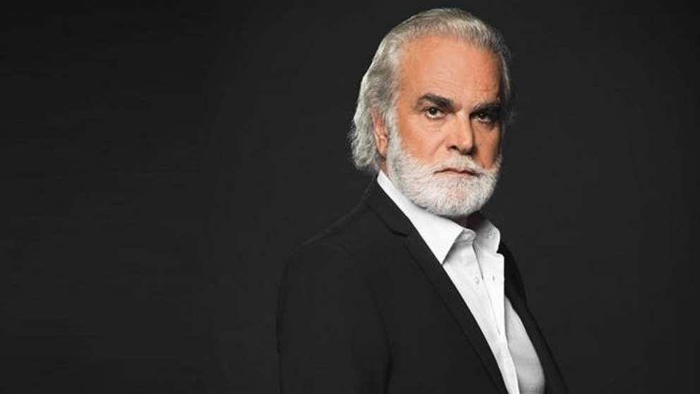 رفيق علي أحمد يتوجه برسالة مؤثرة الى اللبنانين: ويل لأمة تجزأت إلى طوائف