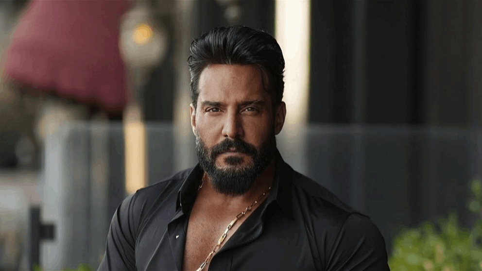 اتهامات تطال الفنان العراقي جلال الزين بالاساءة للقرآن الكريم والسلطات تتدخل 