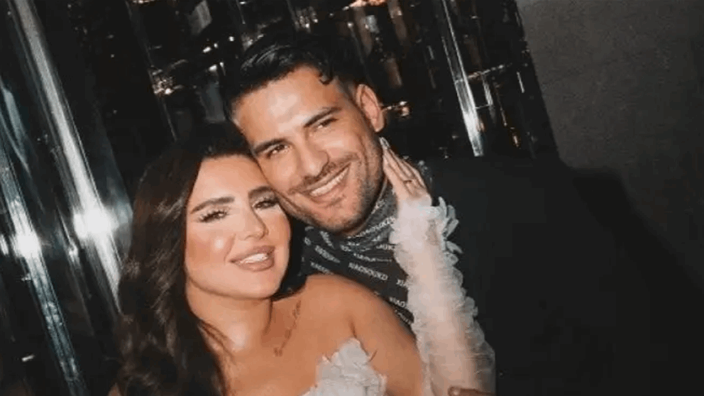 يارا تامر تعلن انفصالها عن مسلم وشقيقة الأخير تهاجمه 