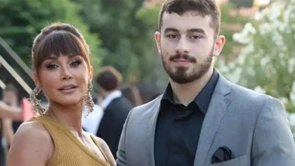 ابن كاريس بشار يدخل المستشفى في أمستردام! 