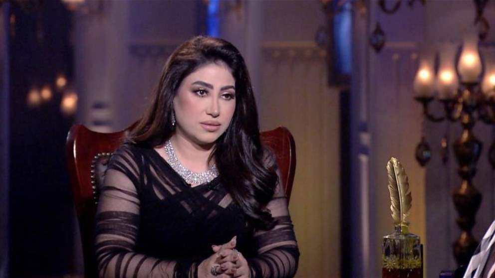 تفاصيل اخلاء سبيل بوسي بعد القبض عليها في المطار 