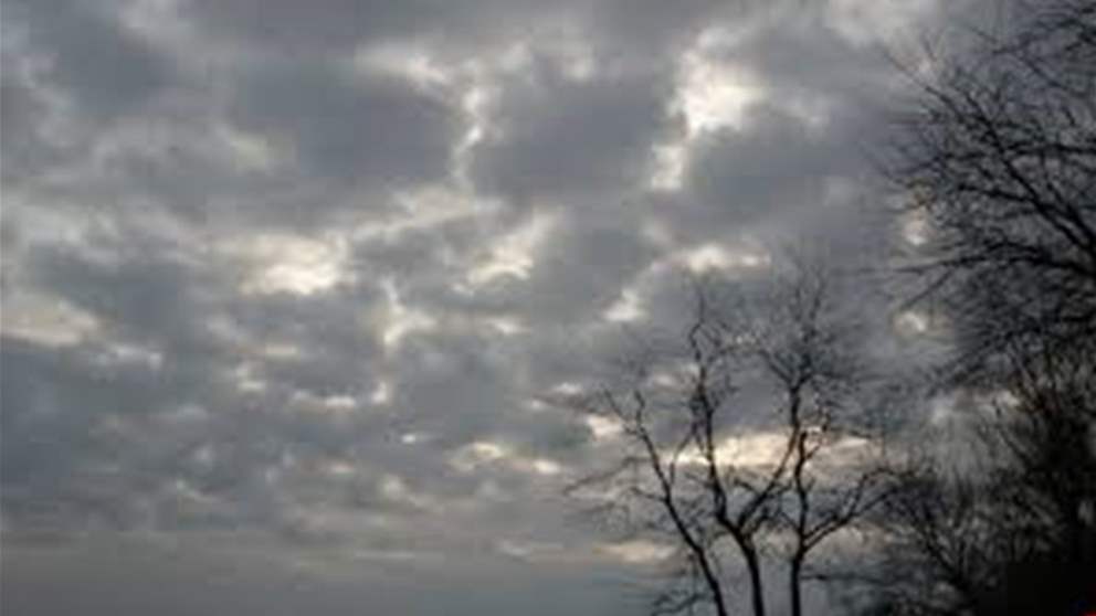 "أيلول طرفه مبلول".. اليكم طقس الأيام المقبلة