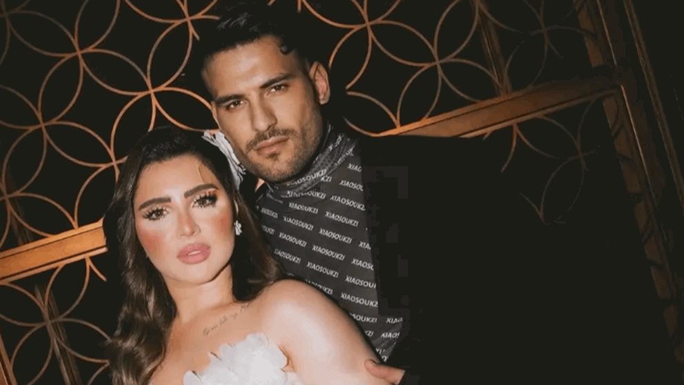 مطرب المهرجانات مسلم يكشف اسباب طلاقه من زوجته يارا تامر ويصرح "مش مسامح أمي ولا إخواتي على إللي وصّلوني ليه"
