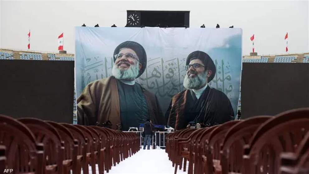 "السيد راجع"؟ (شاهد الفيديو)