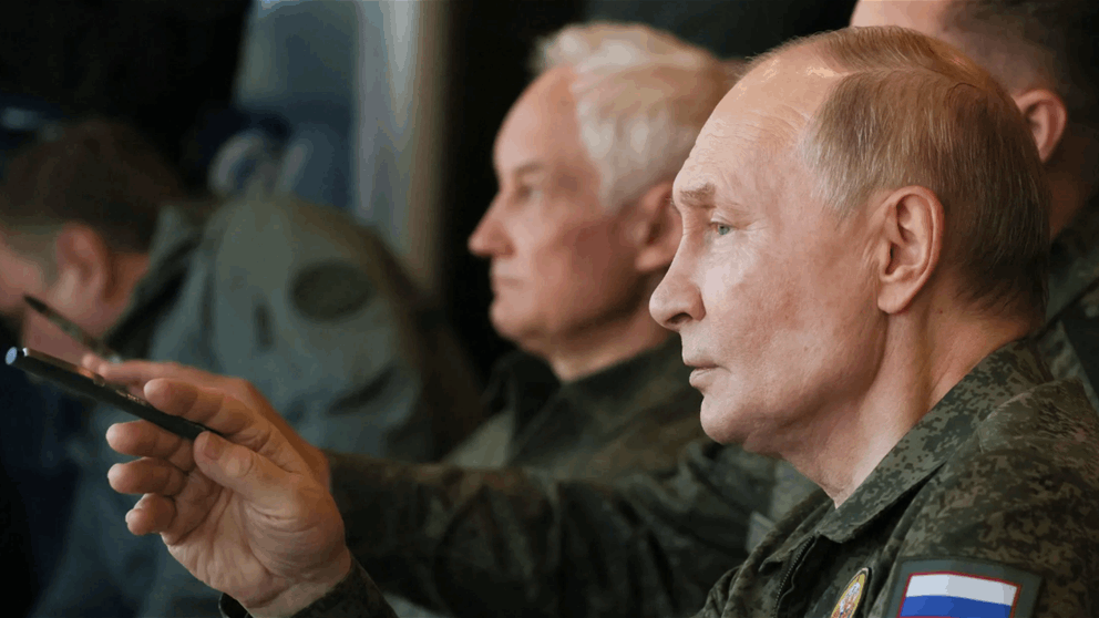 روسيا ترد على إهانة ترامب.. "دُب وليس نمراً"! 