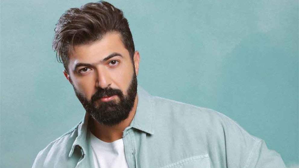 سيف نبيل يطلق ألبومه الجديد "SN Collection" من بيروت: "لبنان بلدي الثاني والفن رسالة حب"