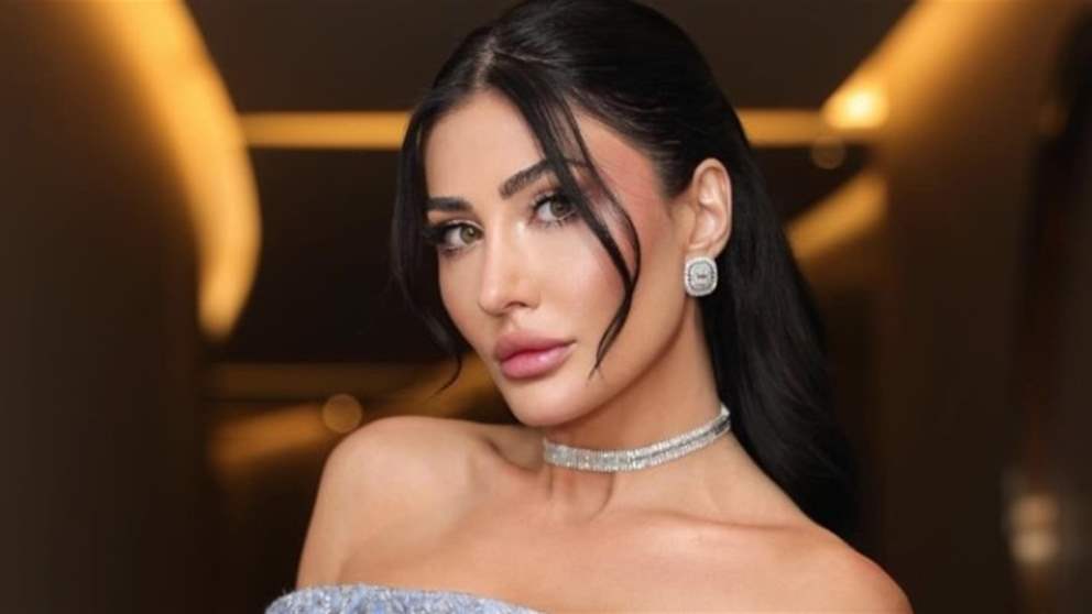 هبة نور: أعشق لبنان وشعبه.. وأحضّر لعمل سوري جديد في رمضان