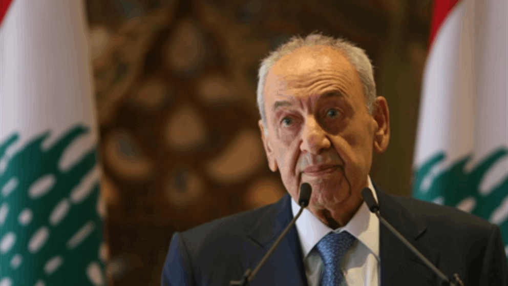 مزاعم تطال "الشيعة".. وبري يرُد! 