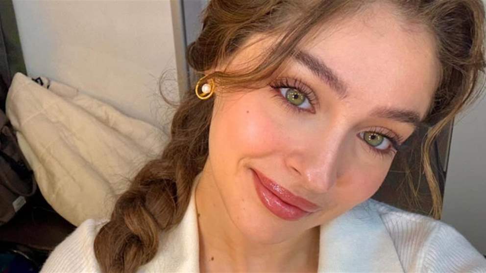 إصابة الممثلة التركية جيمري بايسال خلال تصوير "ورود وذنوب" مع مراد يلدرم