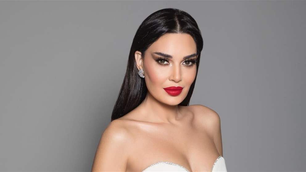 سيرين عبد النور ترد على منتقدي مسلسلها "النسيان"