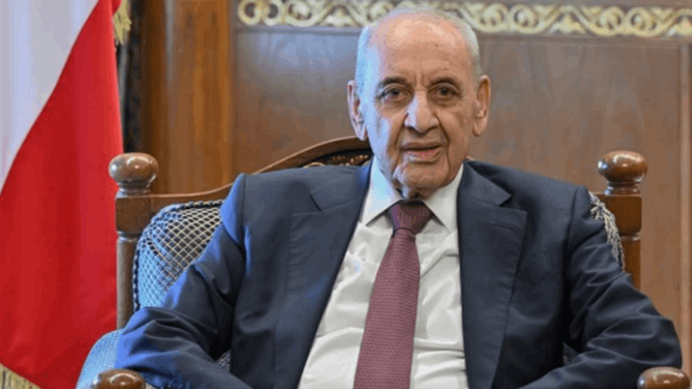 بري "تدارك" استفزاز أبناء بيروت.. فكانت تسوية "الصخرة"! 