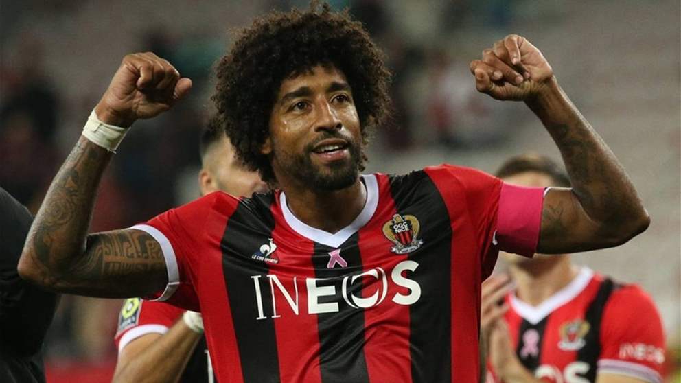 دانتي يكتب التاريخ في الدوري الأوروبي