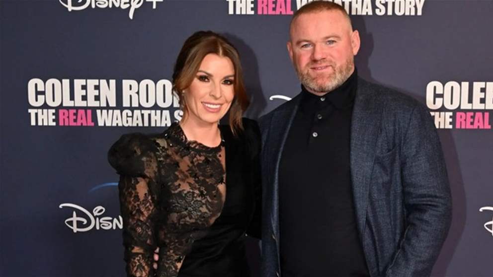 واين روني نجا من الموت بفضل كولين