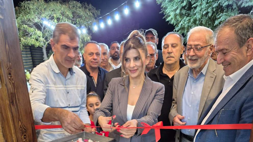 افتتاح القصر البلدي الجديد في السعيدة 