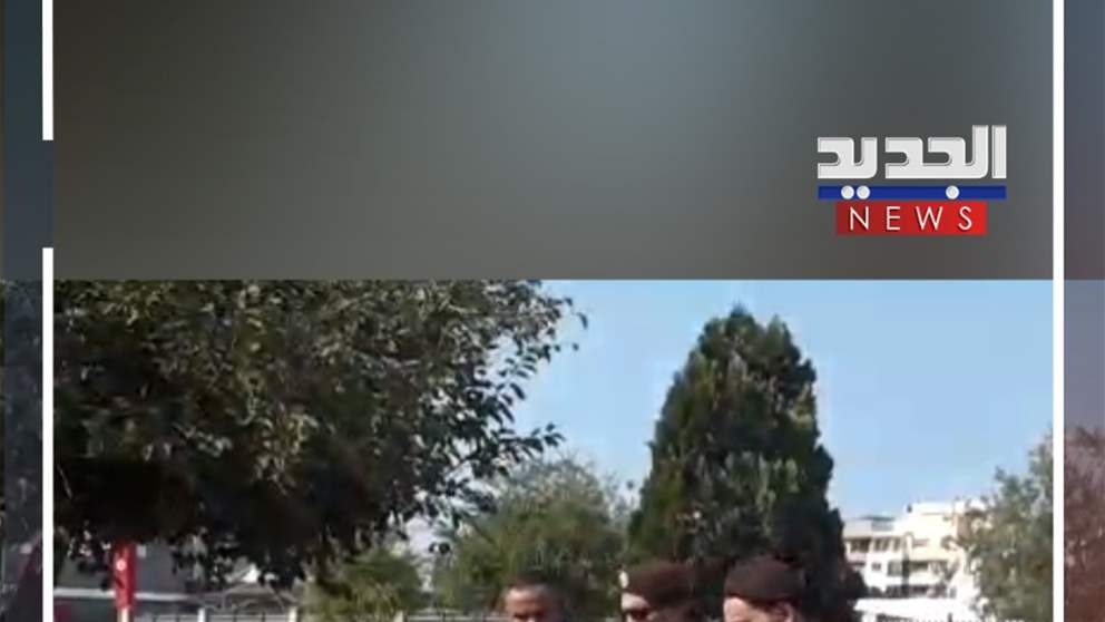 في عيد تأسيسها الأربعين.. منشورات توعوية من أمن الدولة (فيديو)