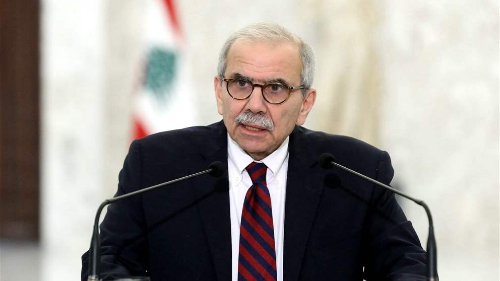 بعد الإضاءة.. ردٌ لنواف سلام: إنقلاب وطالبت بتوقيف الفاعلين