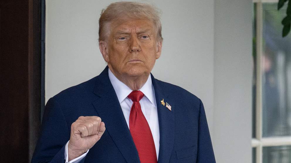 ترامب يتهيأ لإعلان مفاجئ وهام عن سوريا