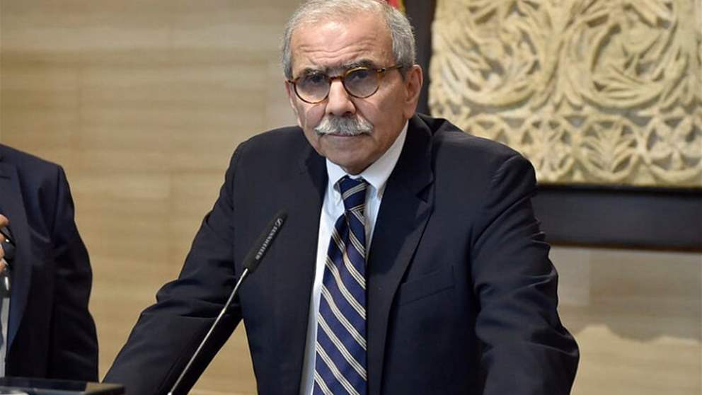 لا إستقالة ولا إعتكاف.. هذا ما يعتزم سلام فعله