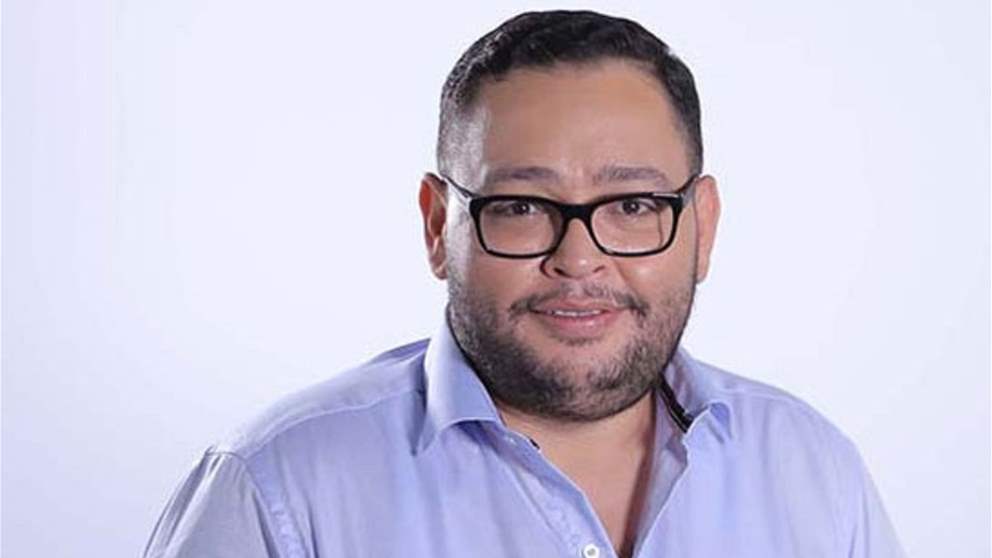 بلاغ ضد نجل أحمد رزق بتهمة التعدي على ابن رجل أعمال