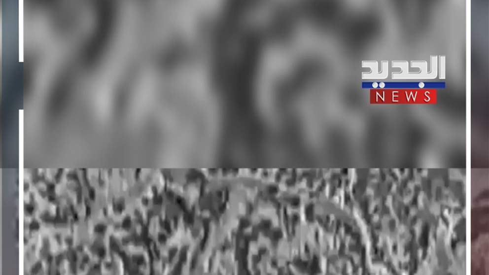 موقع لإنتاج الصواريخ.. الجيش الاسرائيلي يزعم (فيديو)