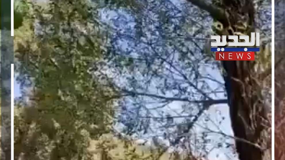 الجيش اللبناني يشتبك مع مطلوبين في دار الواسعة (فيديو)