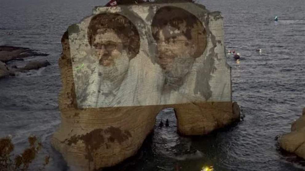 عند الصخرة.. لماذا لم يتدخل الجيش؟ (شاهد الفيديو)