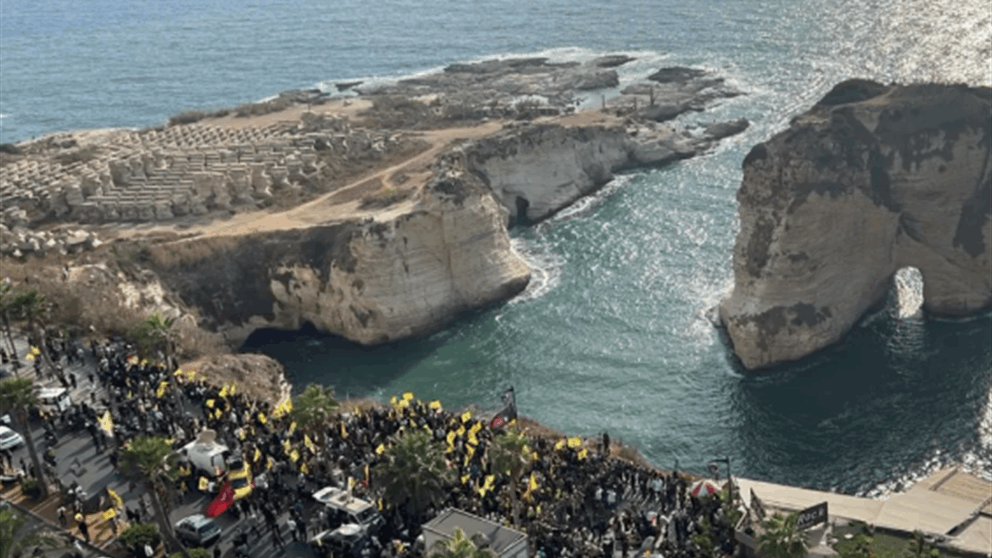 الأنباء: ماذا بعد انقلاب حزب الله؟ (الأنباء)