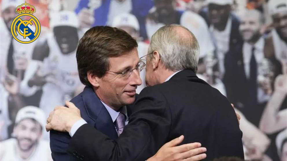 ريال مدريد يستعيد 20.3 مليون يورو بعد 9 سنوات