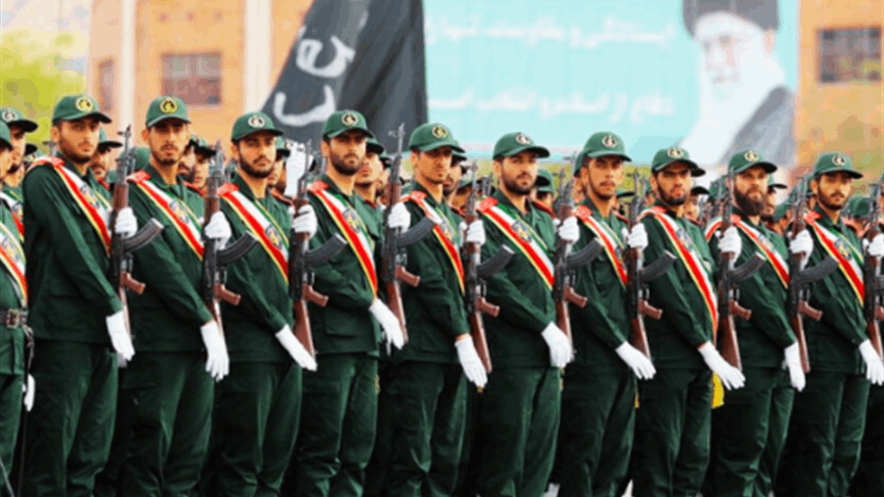 بيان من الحرس الثوري الإيراني في ذكرى استشهاد نصرالله