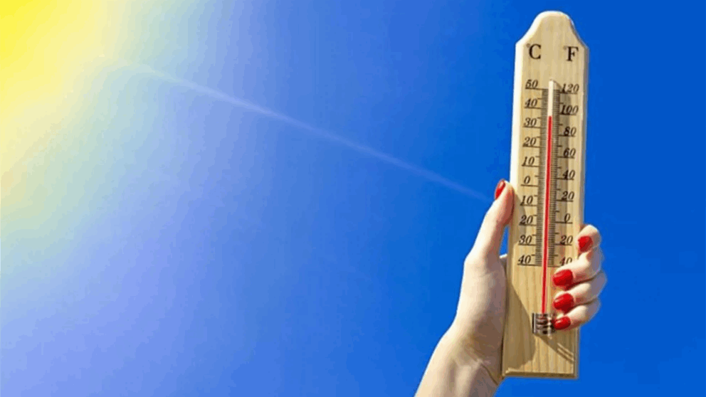 طقس خريفي مستقر يسيطر على لبنان 