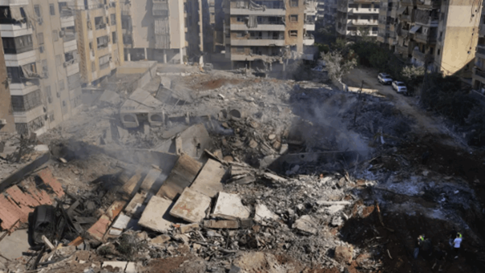 عام على الإغتيال.. الجديد تواكب إحياء ذكرى نصرالله