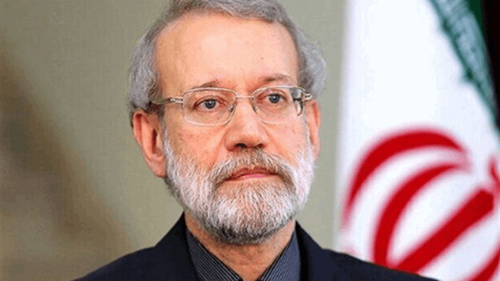 أيادٍ متشابكة.. لاريجاني ينشر صوراً عقب لقائه بري وسلام! 