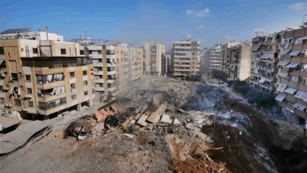 بالصورة - حشود مشاركة في إحياء ذكرى إغتيال السيد نصرالله 