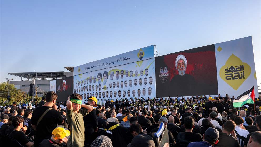 عامٌ على اغتيال السيدين نصرالله وصفي الدين.. وبيان لحزب الله!