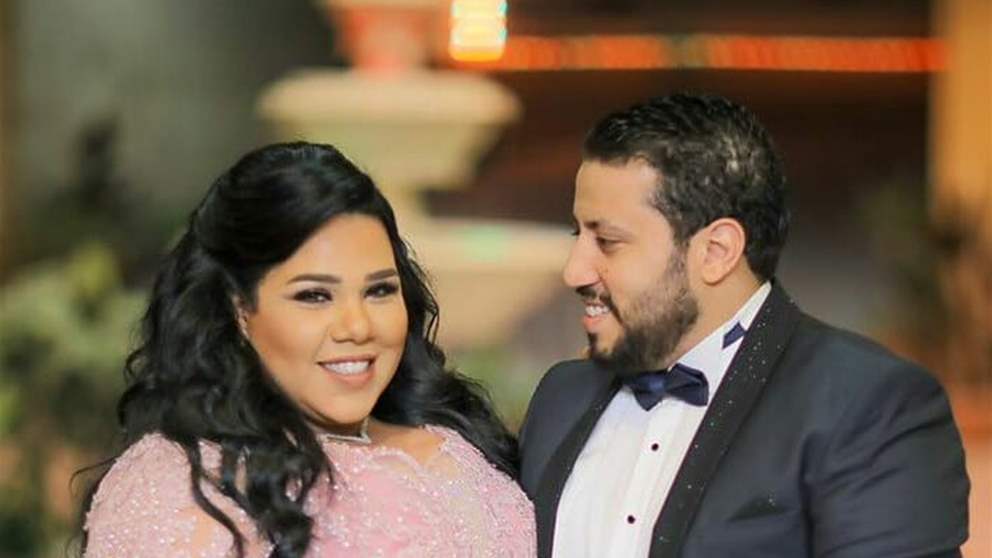 اول رد فعل لـ شيماء سيف بعد انباء انفصالها عن محمد كارتر 