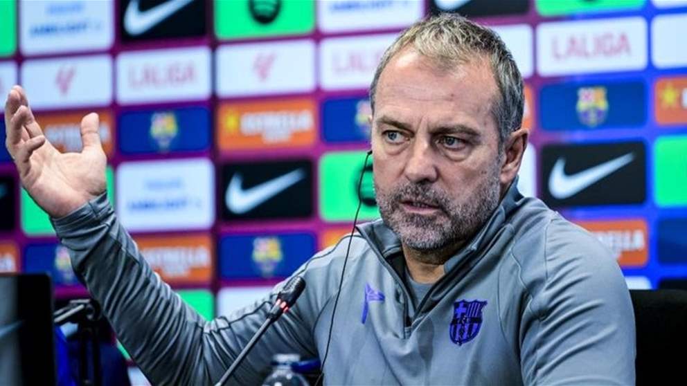 الإصابات تضرب برشلونة وفليك: أعشق التحديات