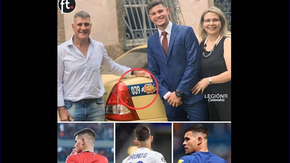 سرّ القميص رقم 39 لبرونو غيمارايش 