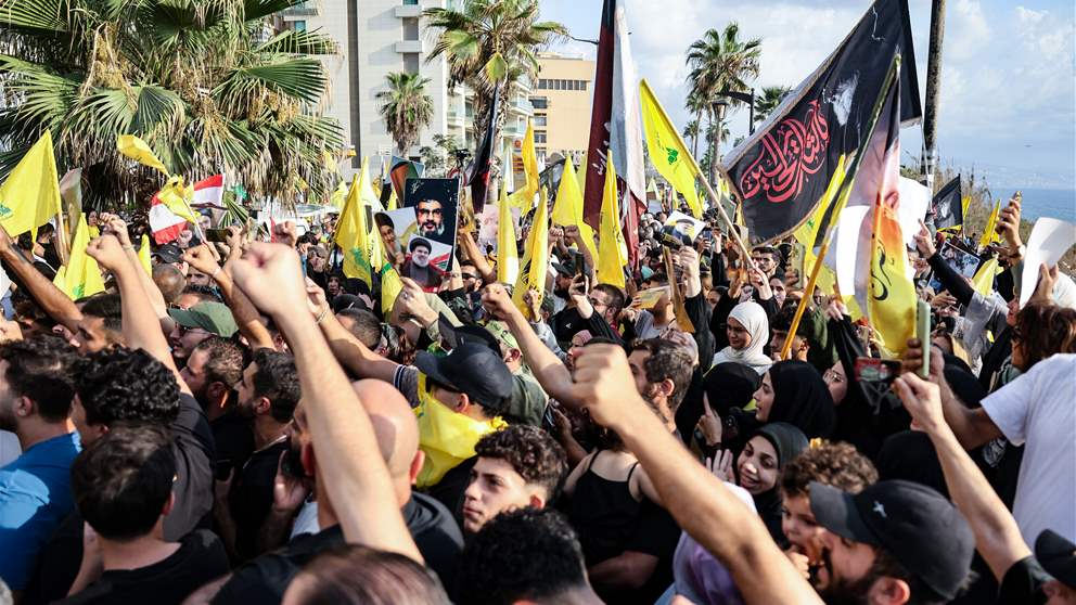 حزب الله يحذّر من الفتنة.. ماذا قال عن الجيش؟