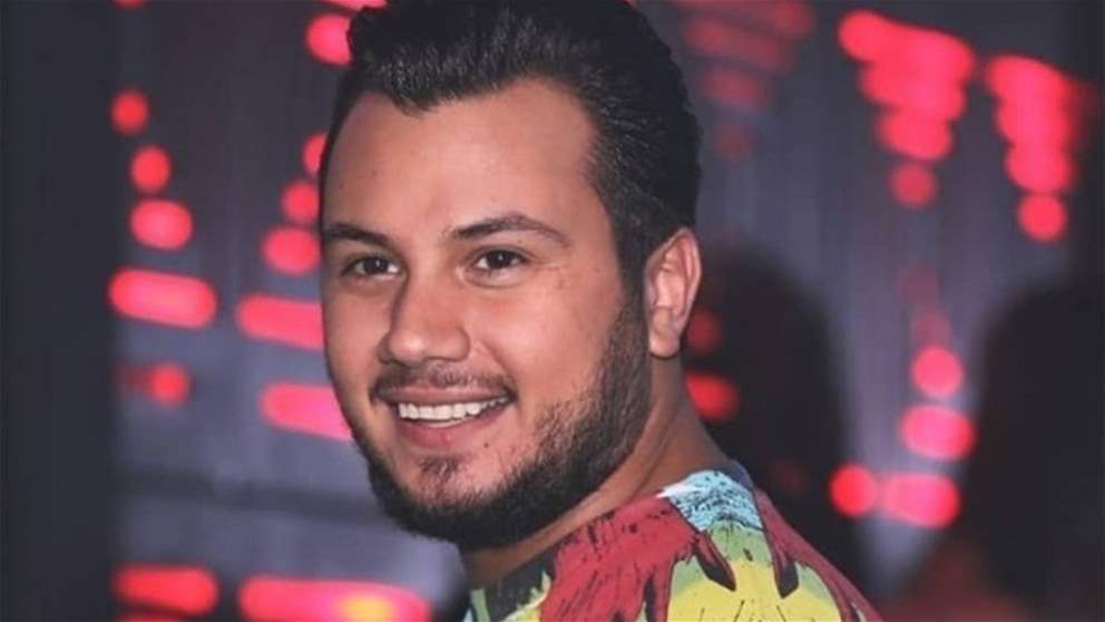 وديع الشيخ يوجه رسالة قوية لكل من يهاجمه