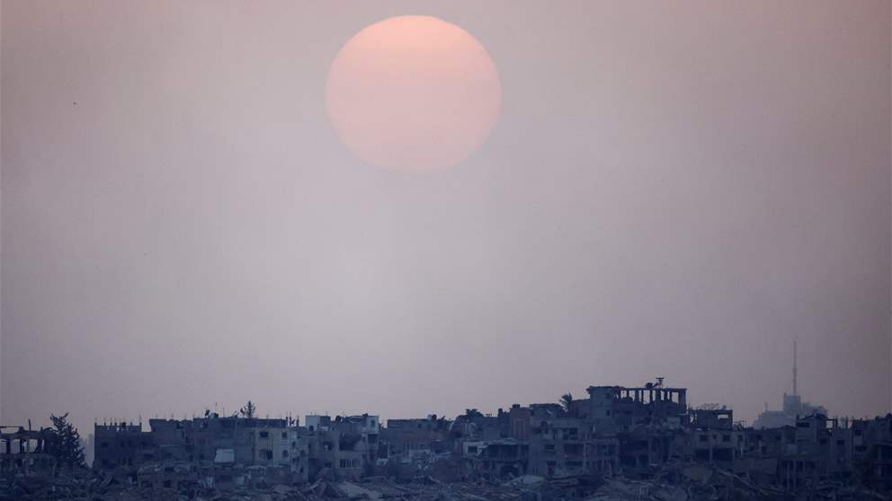 بالصورة: مدينة اختفت.. مُحيت بالكامل!