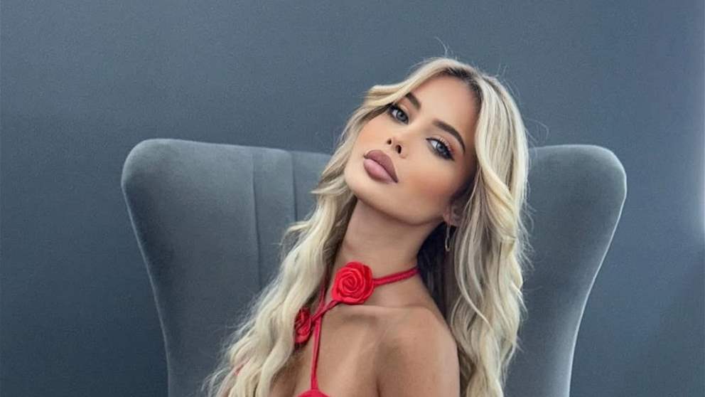 ريم حوراني تتوج بلقب "ملكة جمال الجنوب"