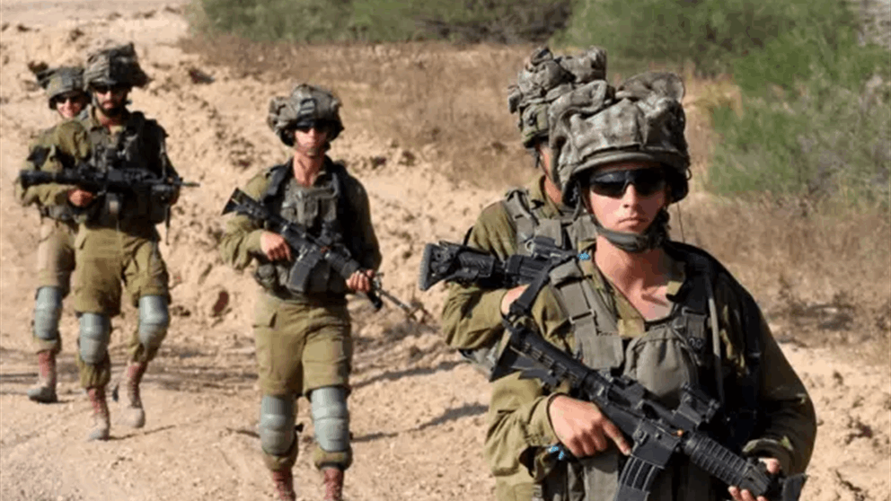 "مستودع أسلحة لحزب الله".. اسرائيل تزعم! 