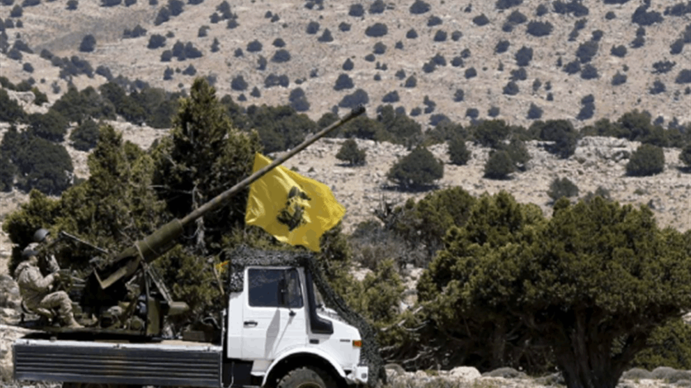 توتر في استديو "وهلق شو".. والسبب: سلاح حزب الله! (فيديو) 